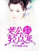 惹火萌妻:老公轻点宠