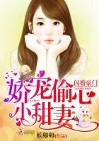 闪婚豪门:娇宠偷心小甜妻