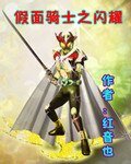 (假面骑士同人)假面骑士之闪耀