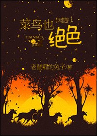 菜鸟也绝色/绝色天下