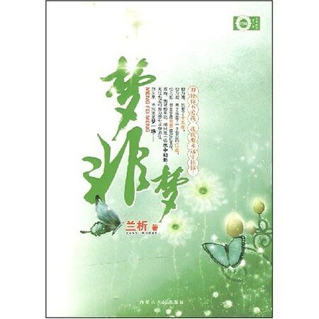 没了你 没了爱:梦非梦
