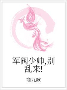 军阀少帅,别乱来!