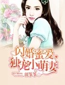闪婚蜜爱:独宠小萌妻