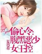 偷心令:腹黑恶少女王控