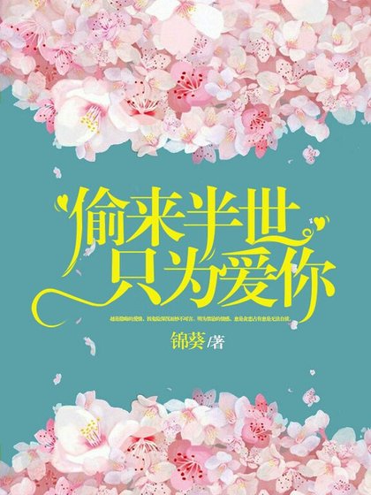 偷来半世只为爱你