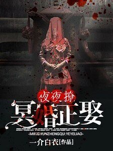 冥婚正娶:夜夜撩