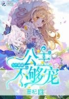 九个哥哥:公主不够宠