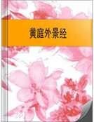 黄庭外景经