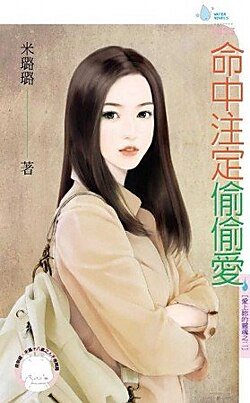 命中注定偷偷爱(爱上你的灵魂之二)