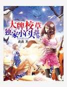 大牌校草独家小丫头