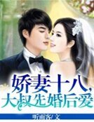 娇妻十八,大叔先婚后爱