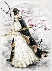 (龙门飞甲同人)雨化田全攻略手册