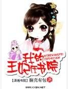 我的王妃在书院