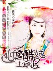 女狙击手穿越:逃婚酷妃王爷追