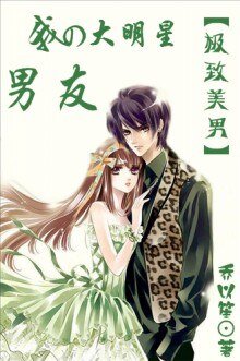 极致美男:我的大明星男友