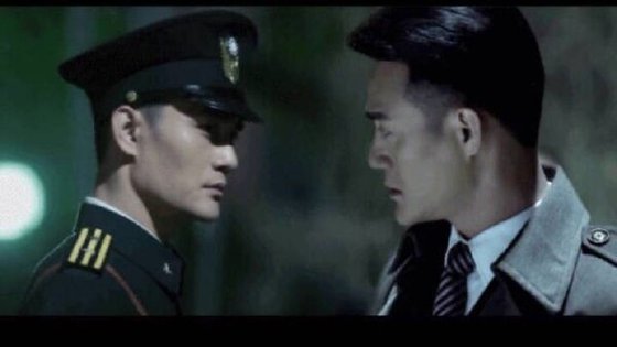 (北平无战事同人)北平无战事之故园