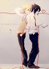(佐鸣同人)让我们在一起