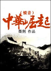 (综小说同人)中华崛起