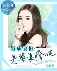 婚成妻舊:老婆復婚吧