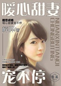 暗恋成婚,暖心甜妻宠不停
