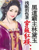 穿越红楼:黑道霸主林黛玉