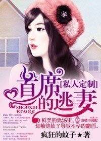 私人定制,首席的逃妻