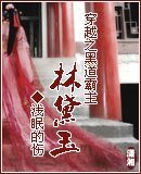 穿越之黑道霸主林黛玉