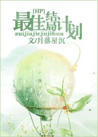 (HP同人)HP.最佳结局计划
