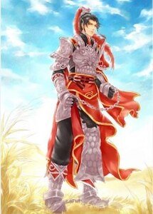 (剑三同人)千里起解