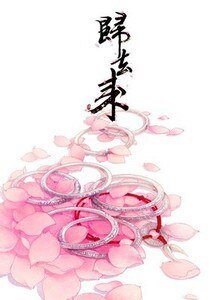 归去来(美强年上)/纵使相逢君不识