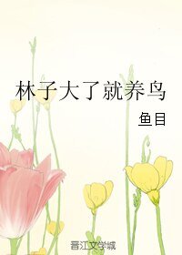 林子大了就养鸟