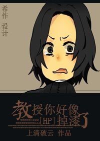 (HP同人)教授你好像掉漆了