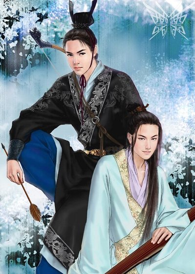 不得不恨,不可不爱