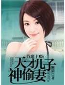 首席上瘾:天才儿子神偷妻