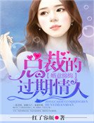 婚意绵绵:总裁的过期情人
