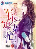 1号宠婚:权少追妻忙