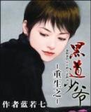 重生之黑道“少爷”