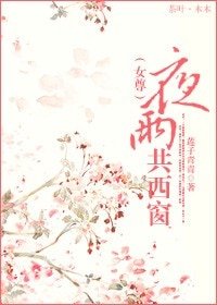 夜雨共西窗(女尊)