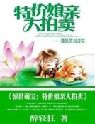 惊世萌宝:特价娘亲大拍卖