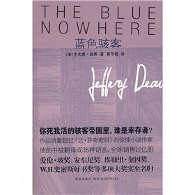 蓝色骇客(又名:蓝色虚拟空间)