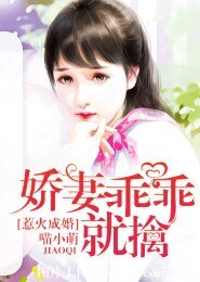 惹火成婚,娇妻乖乖就擒