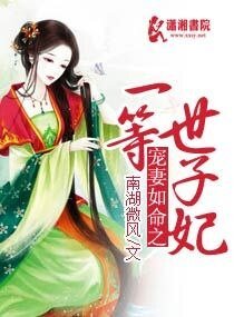 宠妻如命之一等世子妃/爱妻如命之一等世子妃