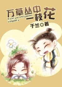万草丛中一枝花