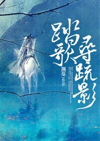 踏歌寻疏影
