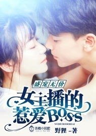 盛宠无价,女主播的惹爱Boss
