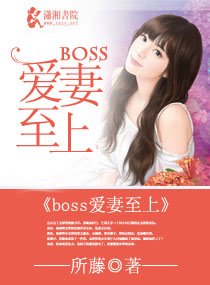 撩妻入室，boss好猛/boss爱妻至上