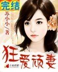 狂爱顽妻