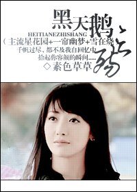 (综影视同人)黑天鹅之殇