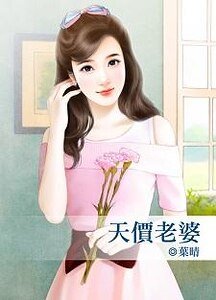 天价老婆
