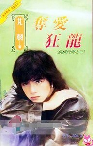 夺爱狂龙(纵横四海之三)
